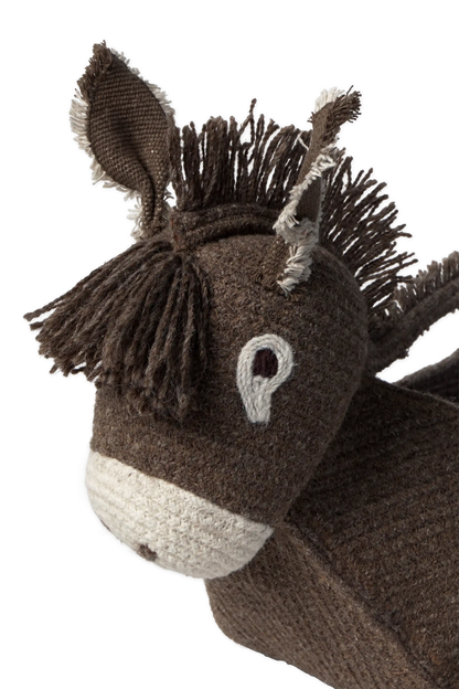 Wool Basket Hector