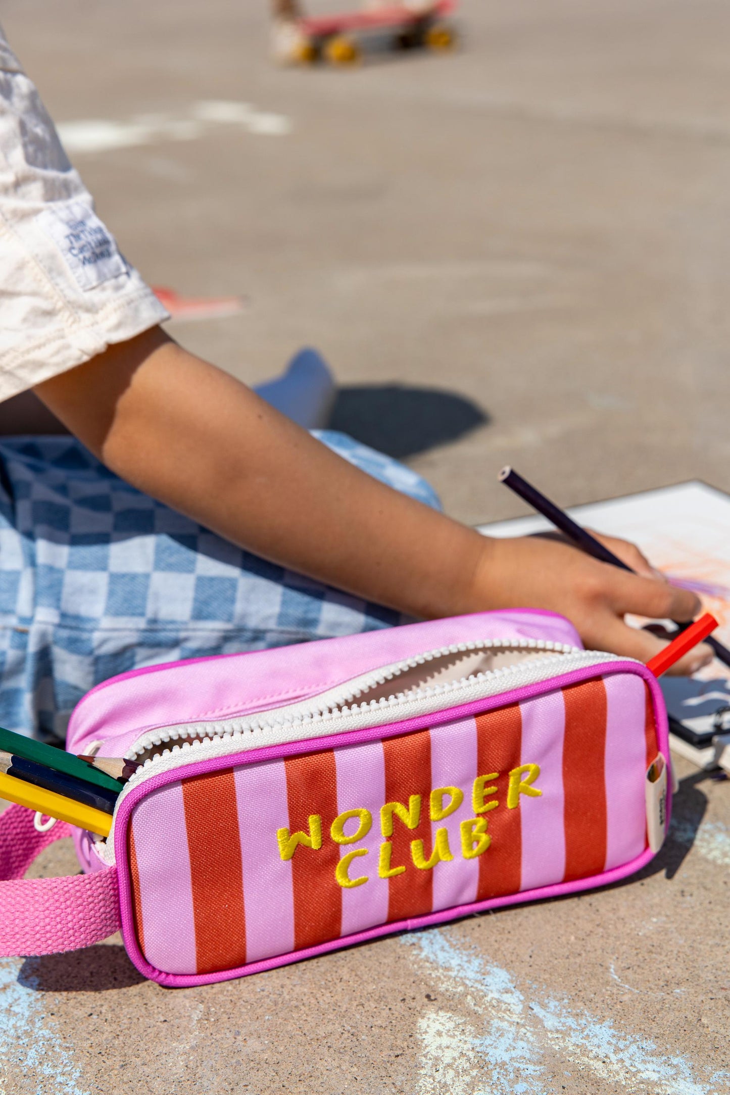 Trousse CLUB SOLEIL