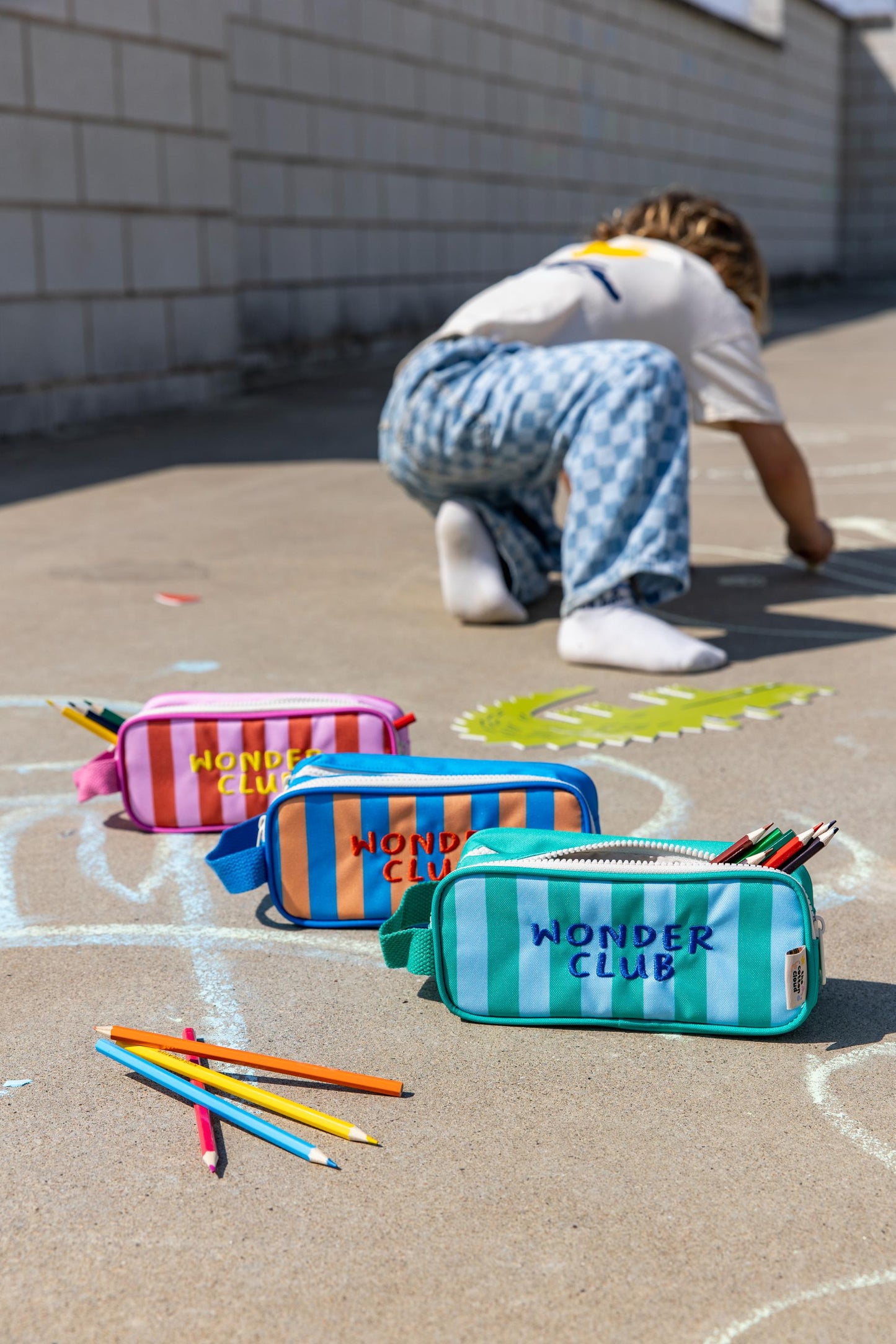 Trousse CLUB SOLEIL