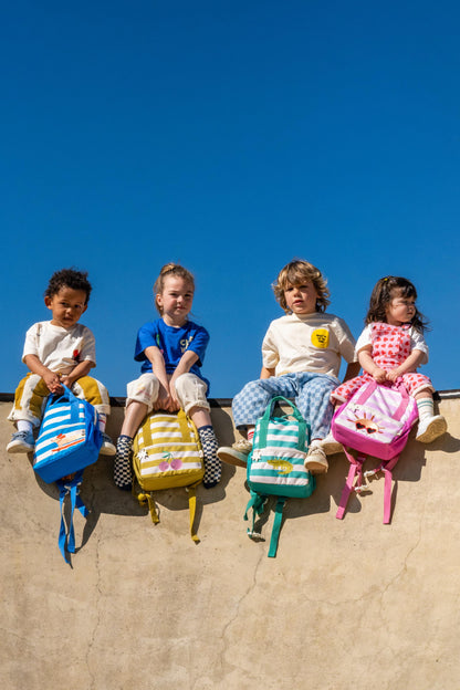 <tc>CHERRY Back-to-School Pack</tc>