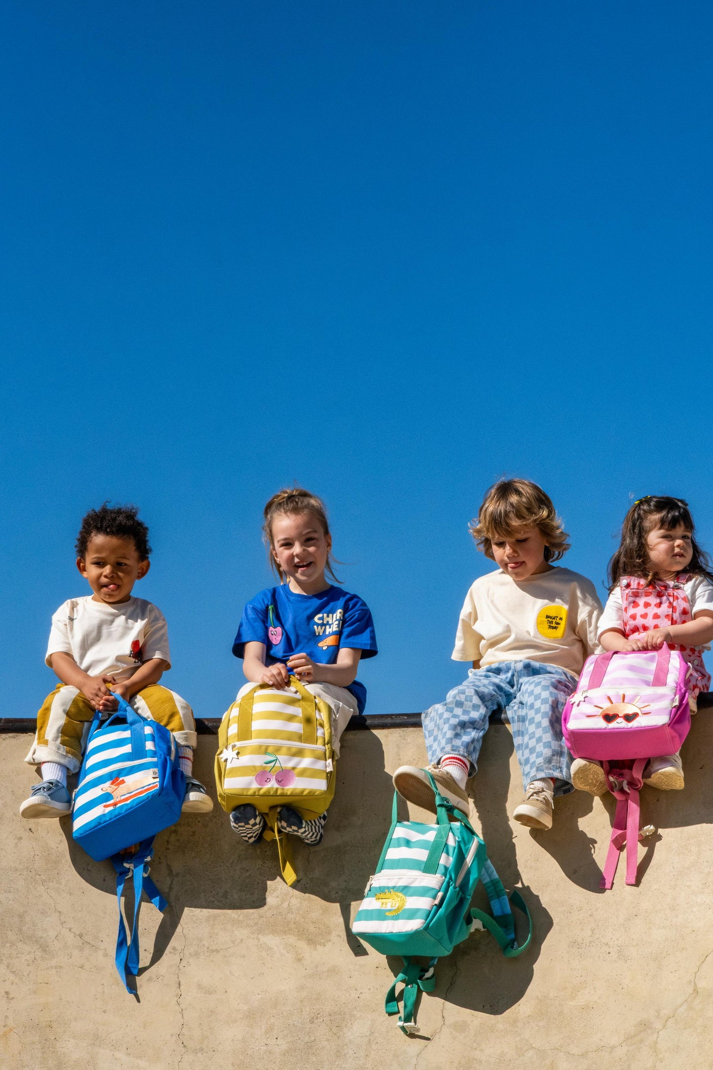 <tc>Complete SOLEIL Preschool Kit</tc>