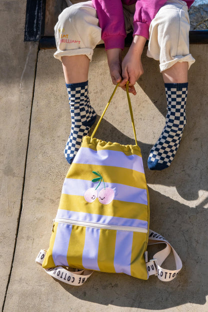 Cherry Pop sports bag