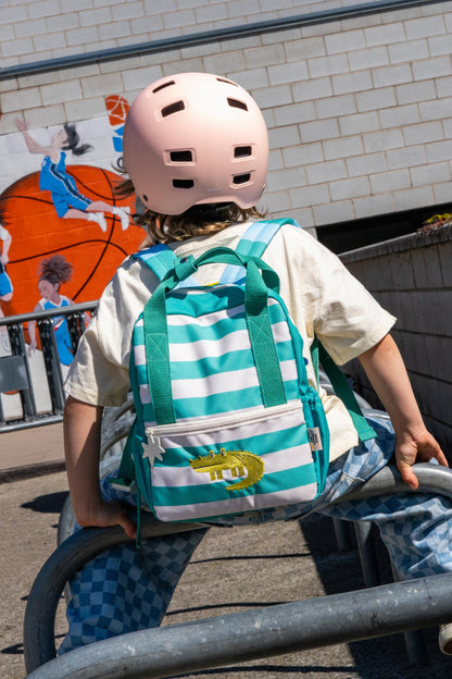 CROC ROCK Kids Backpack