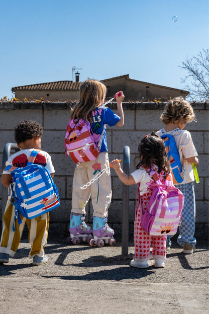 <tc>Complete SOLEIL Preschool Kit</tc>