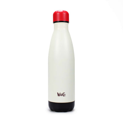 Wallace & Gromit Wanted Metal Water Bottle – 500 ml