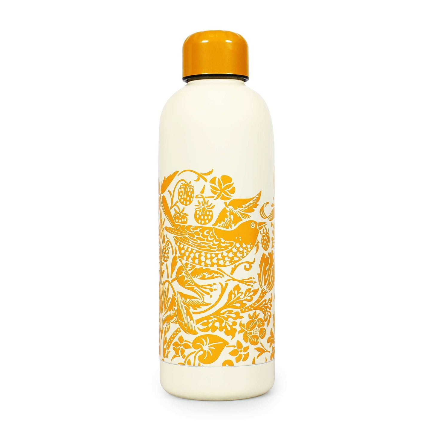 ACS William Morris Quince Metal Water Bottle - 500 ml
