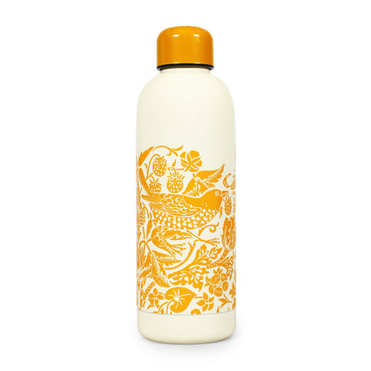 ACS William Morris Quince Metal Water Bottle - 500 ml