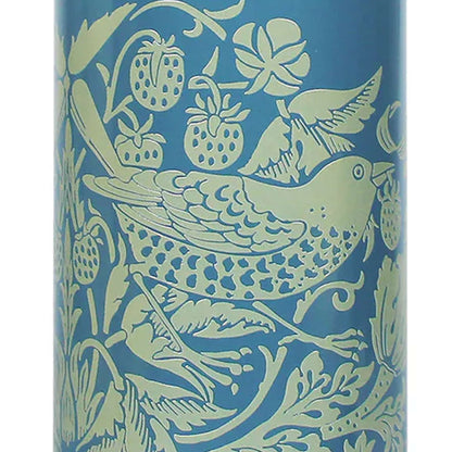 ACS William Morris Sage Metal Bottle – 500 ml