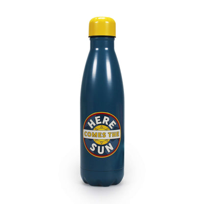 The Beatles Here Comes Metal Bottle – 500 ml