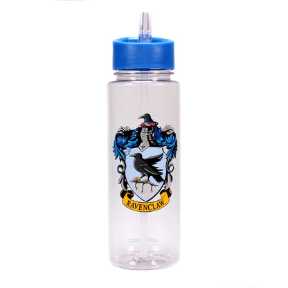 Gourde en plastique Harry Potter - Serdaigle 700 ml