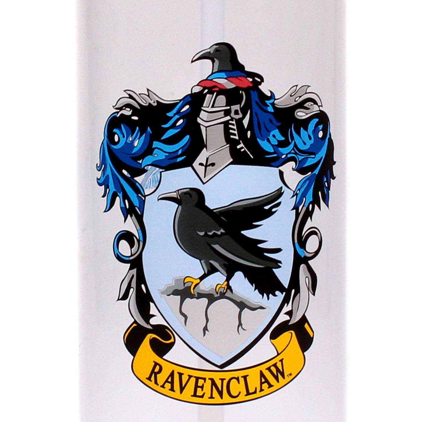Gourde en plastique Harry Potter - Serdaigle 700 ml