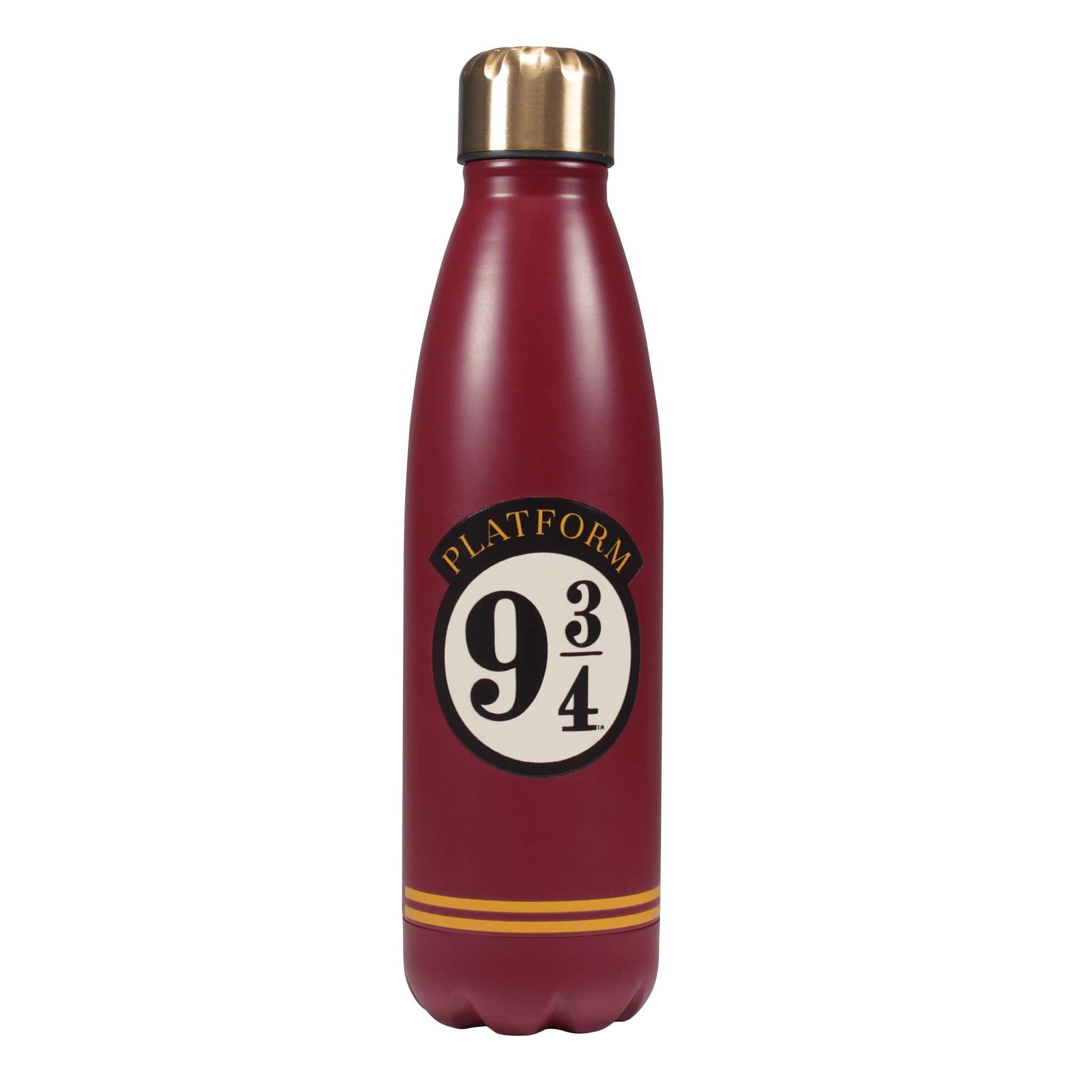 Bouteille isotherme Harry Potter - Voie 9¾