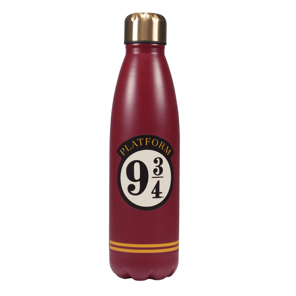 Bouteille isotherme Harry Potter - Voie 9¾