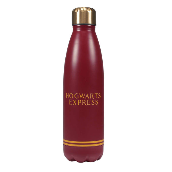 Bouteille isotherme Harry Potter - Voie 9¾