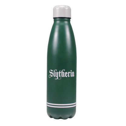 Gourde en métal Harry Potter - Serpentard 500 ml