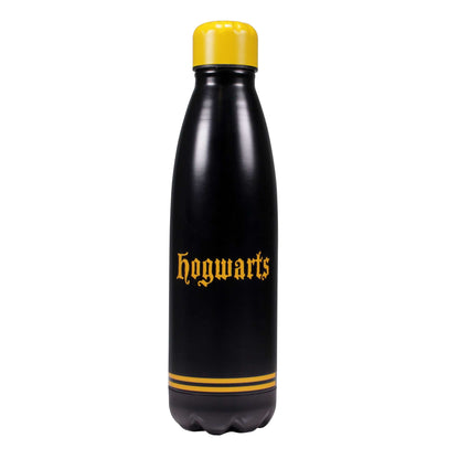 Harry Potter Hogwarts Metal Water Bottle - 500 ml