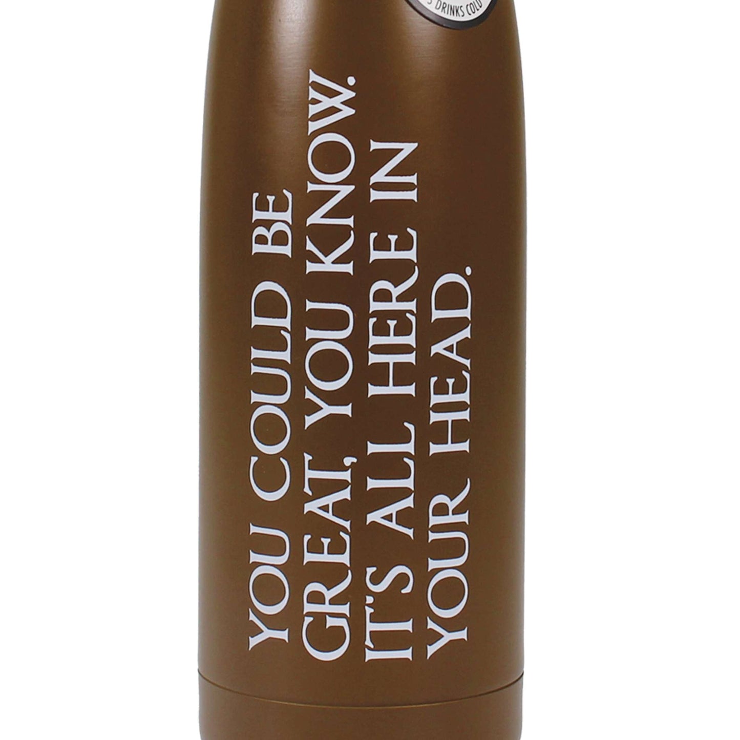 Gourde Harry Potter - Choixpeau 500 ml