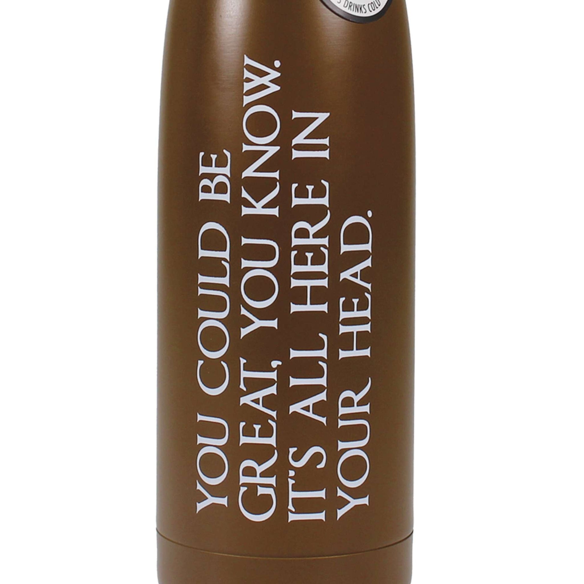 Gourde Harry Potter - Choixpeau 500 ml