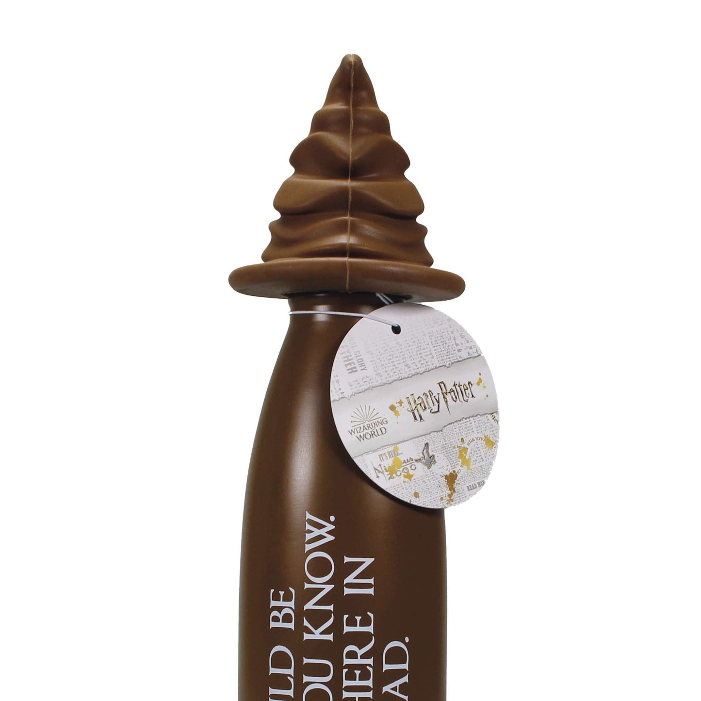 Gourde Harry Potter - Choixpeau 500 ml