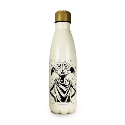 Harry Potter Dobby Metal Water Bottle – 500 ml