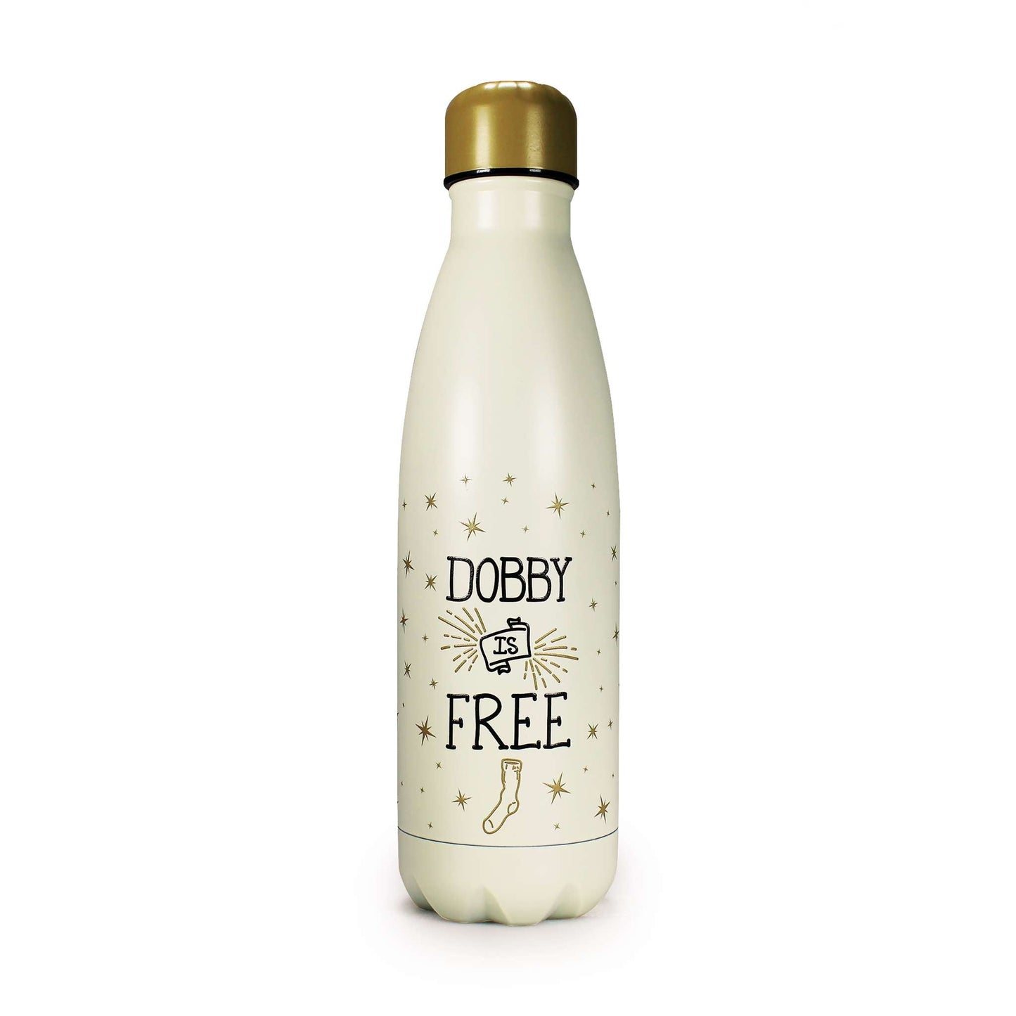 Harry Potter Dobby Metal Water Bottle – 500 ml