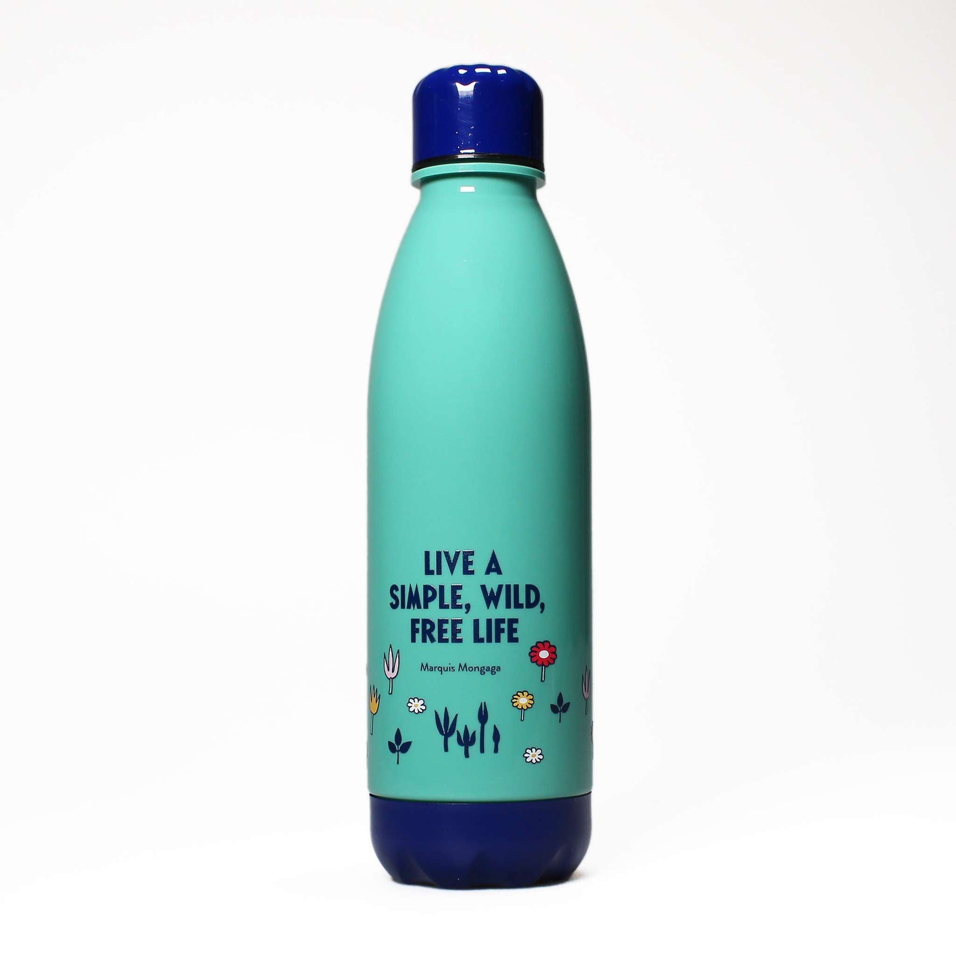 Gourde en plastique Moomin - Wild Free Life