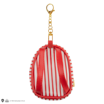 Bertie Bott's Every Flavor Beans Surprise Keychain Pouch