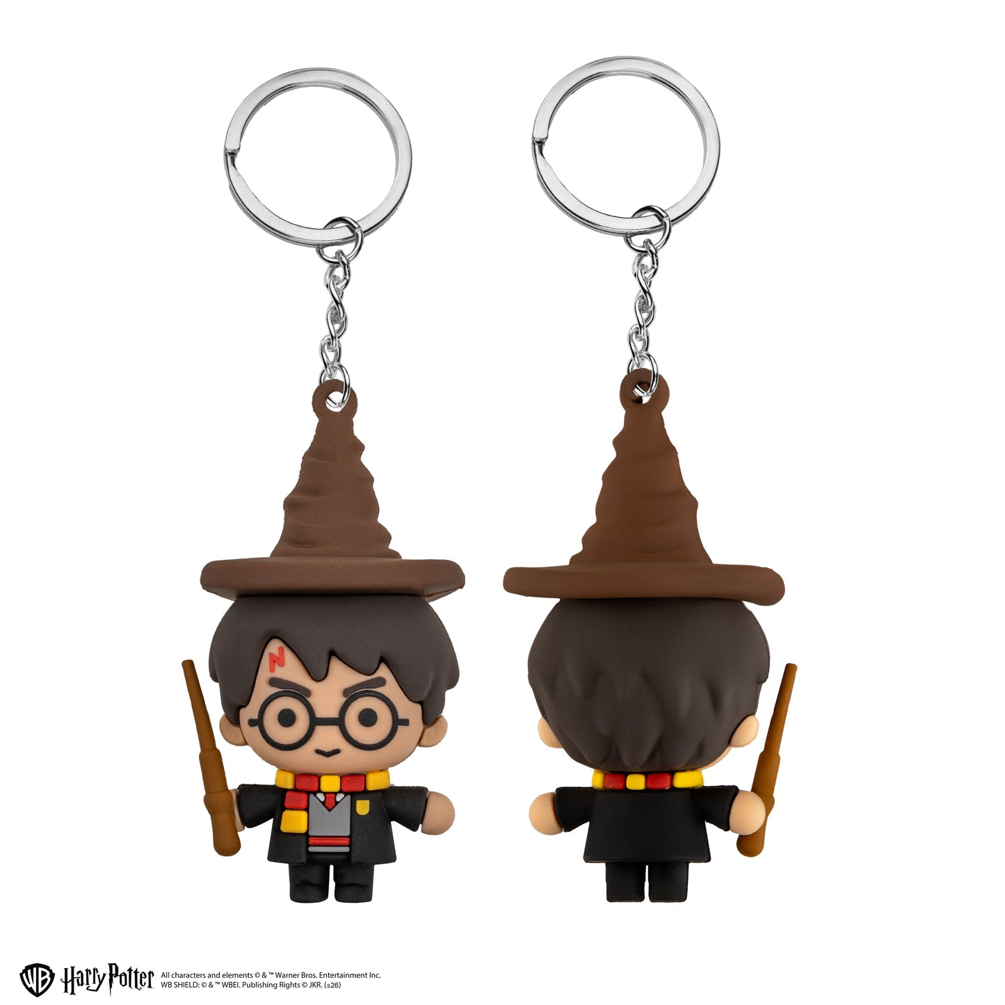 Gomee Keymate Harry Potter