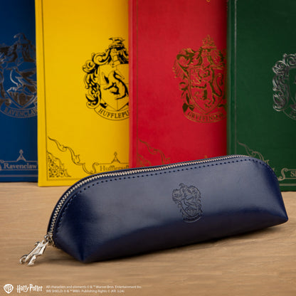 Ravenclaw Faux Leather Pouch