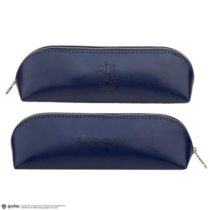 Ravenclaw Faux Leather Pouch