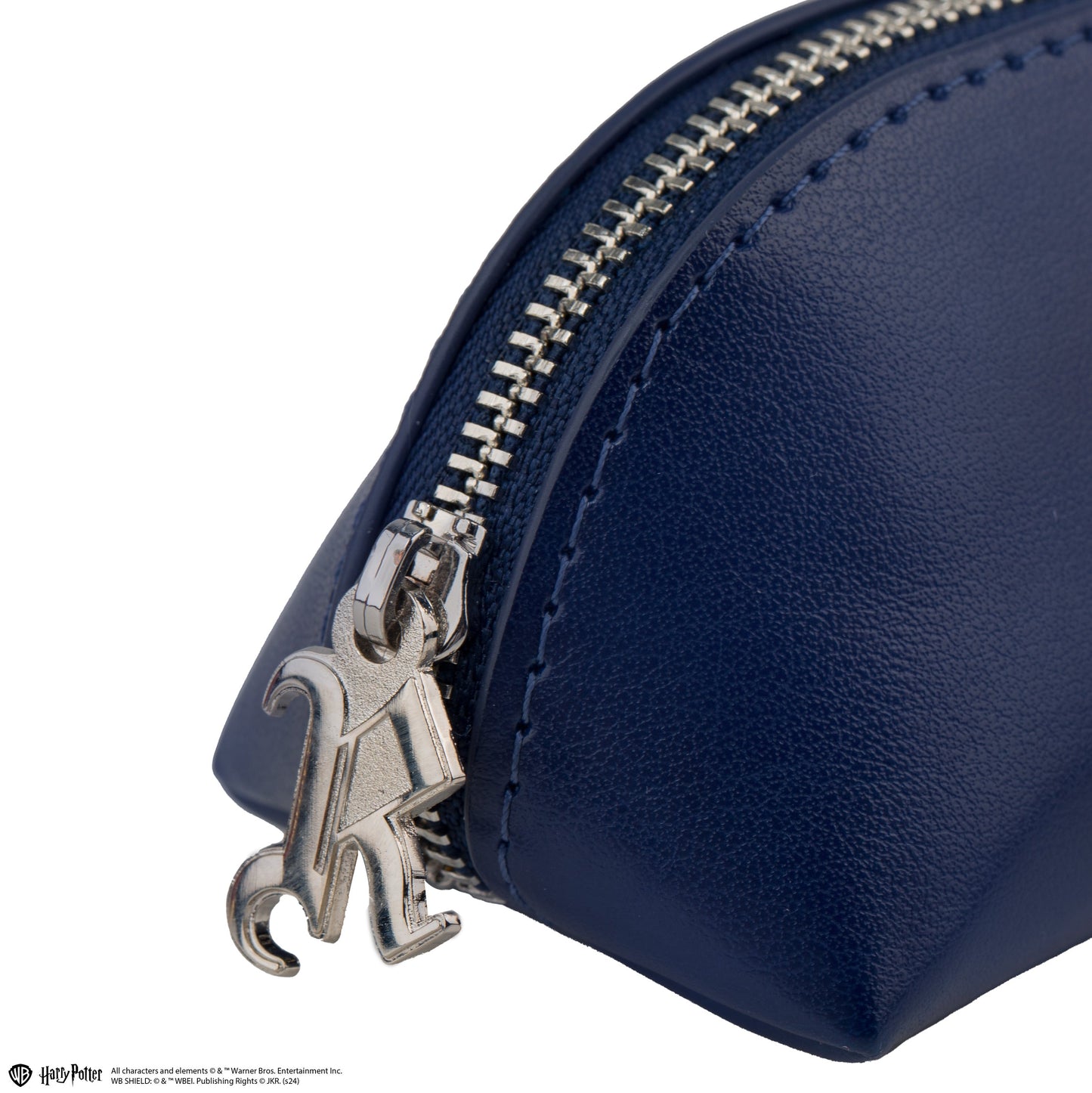 Ravenclaw Faux Leather Pouch