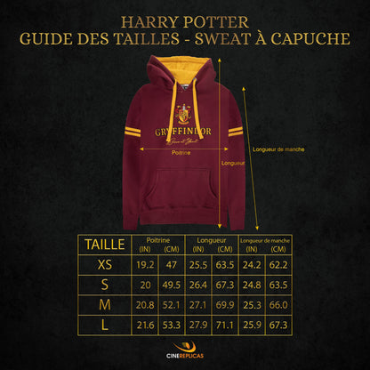 Gryffindor Hoodie