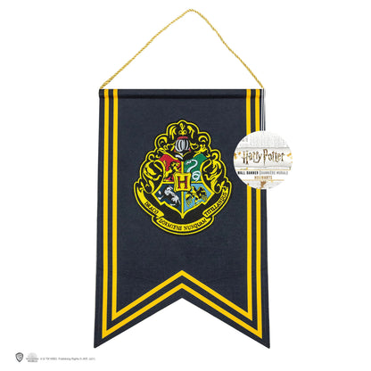 Hogwarts Banner