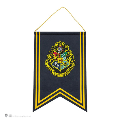 Hogwarts Banner