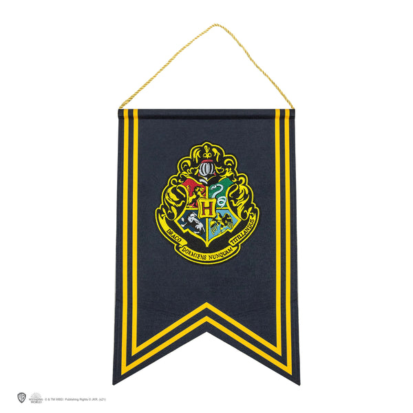 Hogwarts Banner