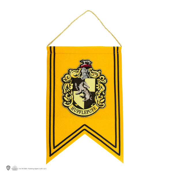 Hufflepuff Banner