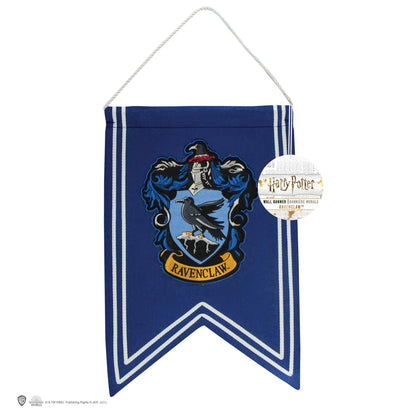 Ravenclaw Banner