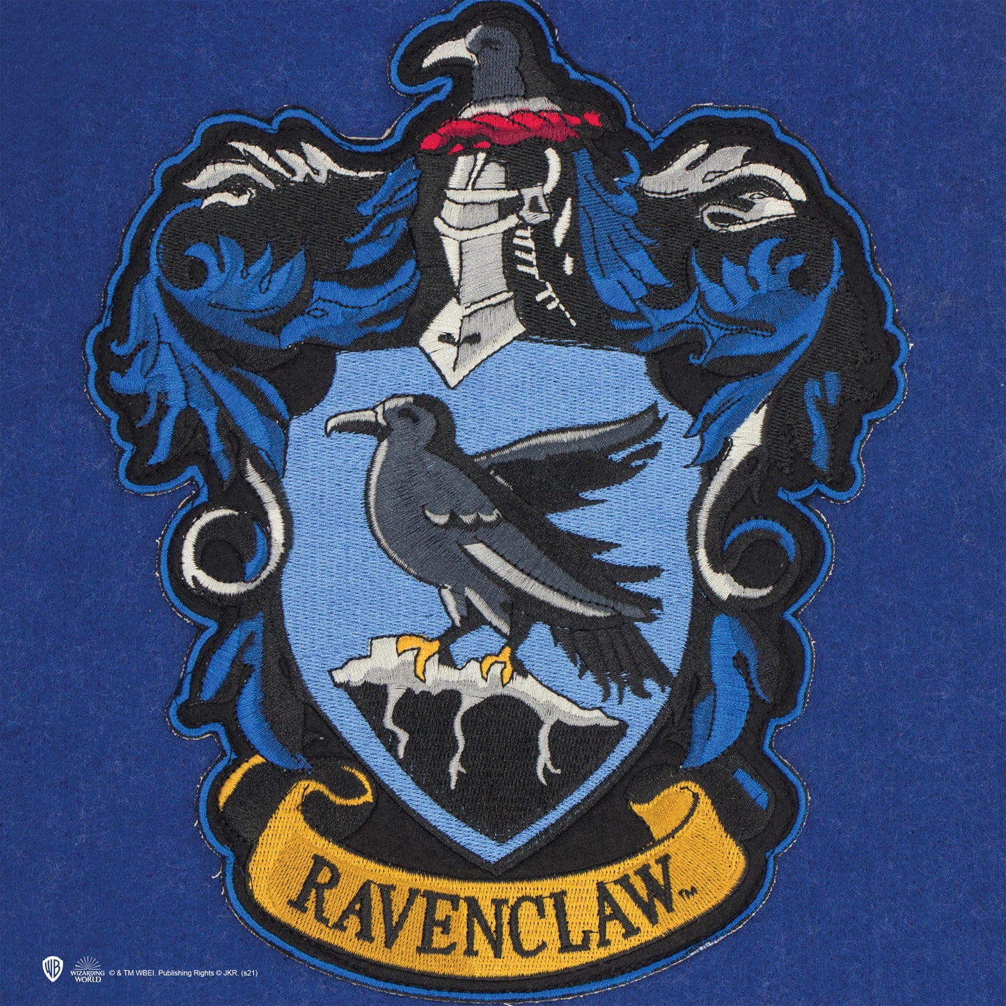 Ravenclaw Banner