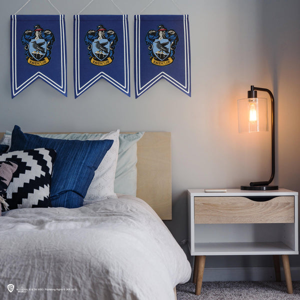 Ravenclaw Banner