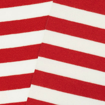Charlie Peek-A-Boo Socks - Stripes