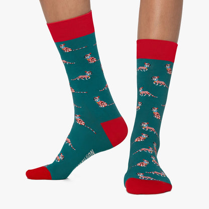 Charlie's Dog Socks