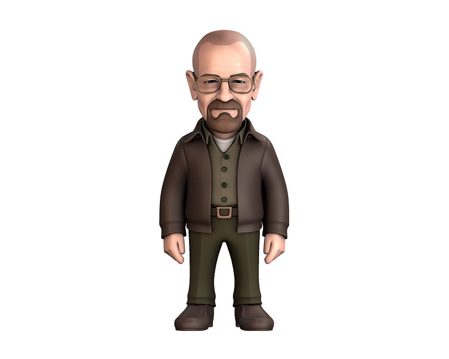 Breaking Bad
