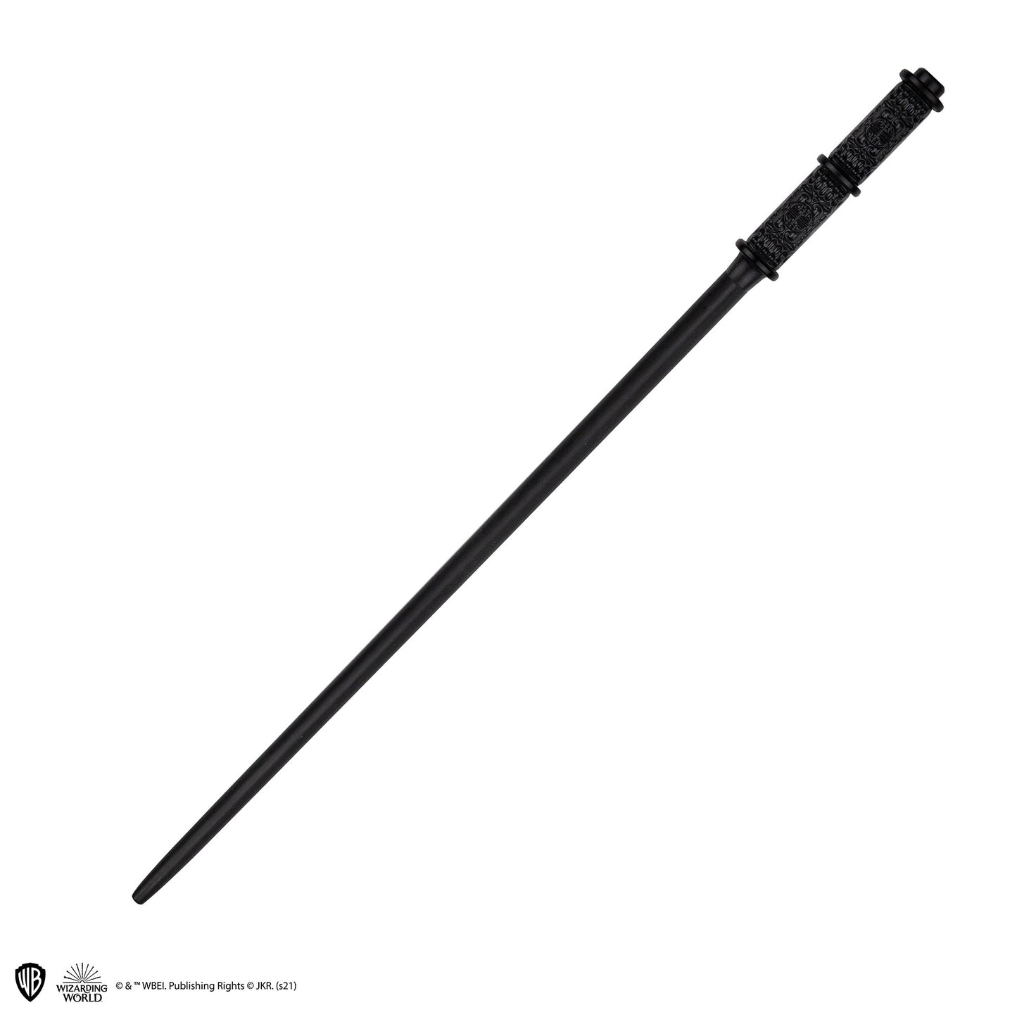 *Stylo baguette magique Severus Rogue