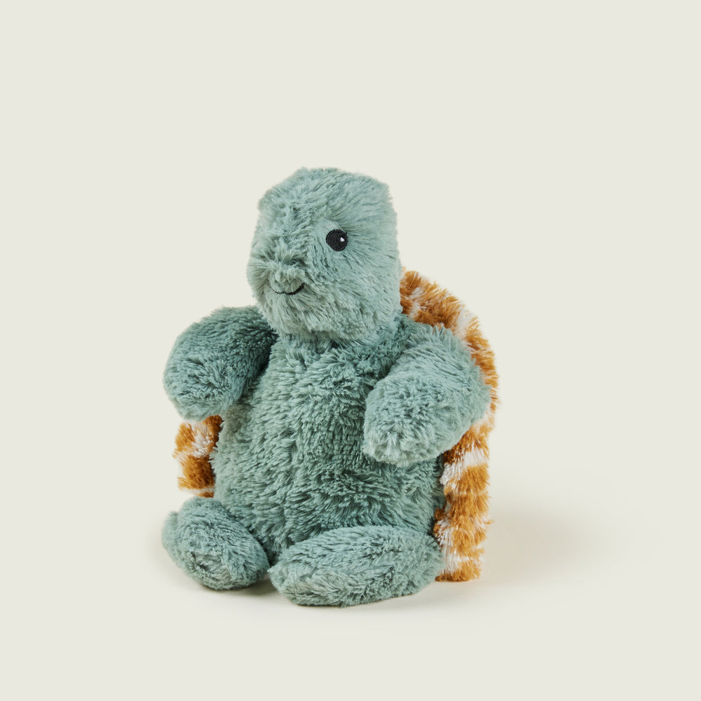 Tortue Bouillotte Warmies