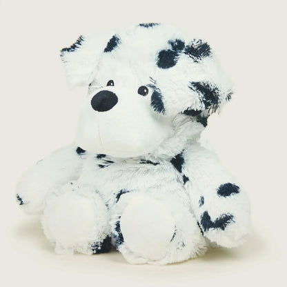 Dalmatien déhoussable bouillotte Warmies