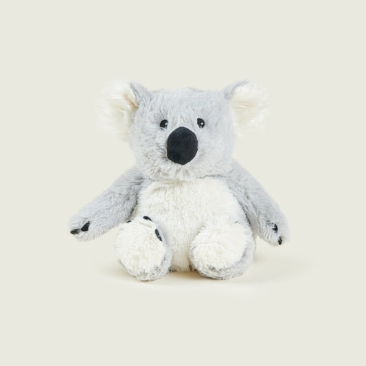Koala bouillotte Warmies