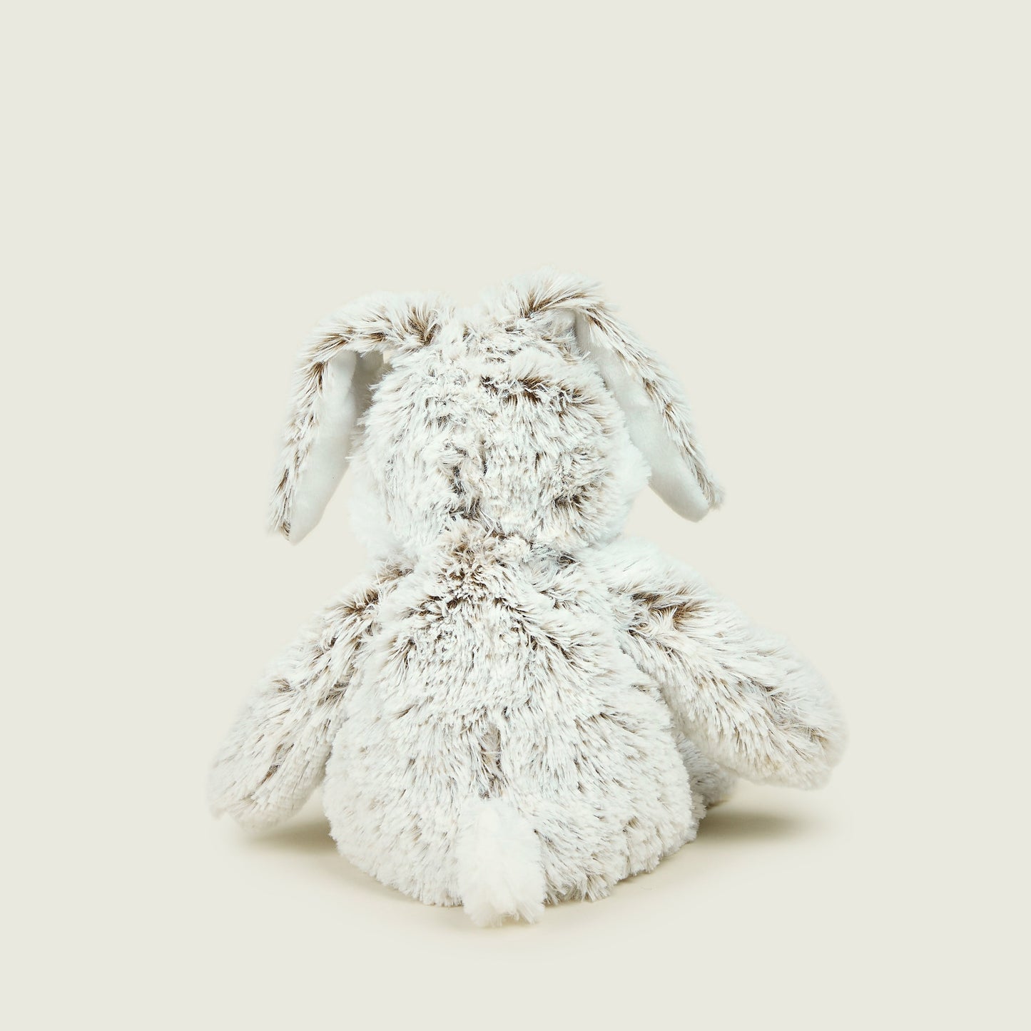 Lapin déhoussable bouillotte Warmies
