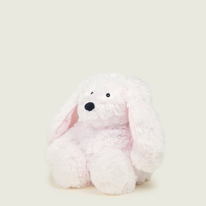 Lapin rose bouillotte Warmies