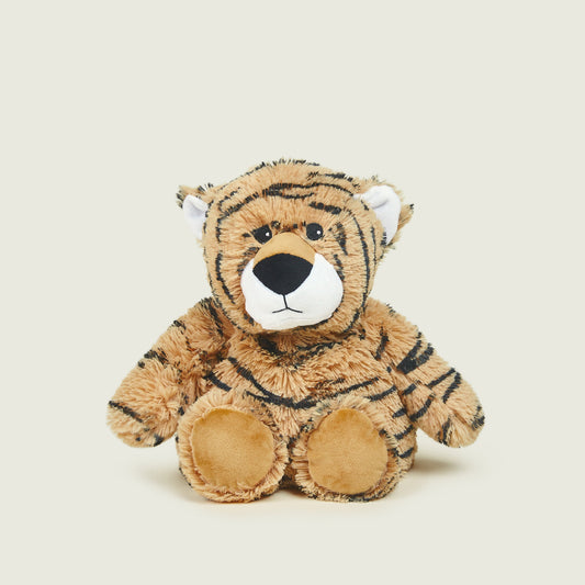 Tigre bouillotte Warmies