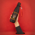 Harry Potter Insulated Water Bottle – Gryffindor – 500 ml